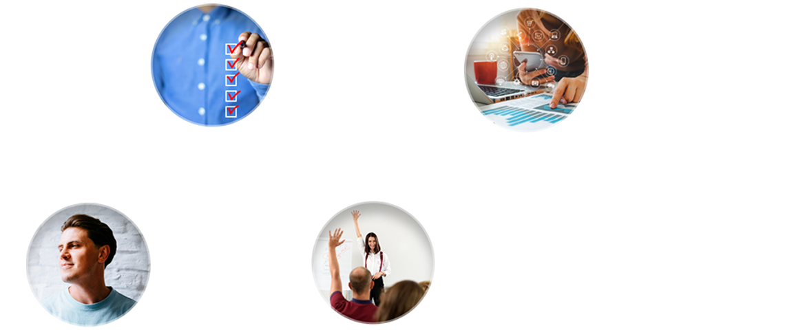 Оценка Ваших компетенций